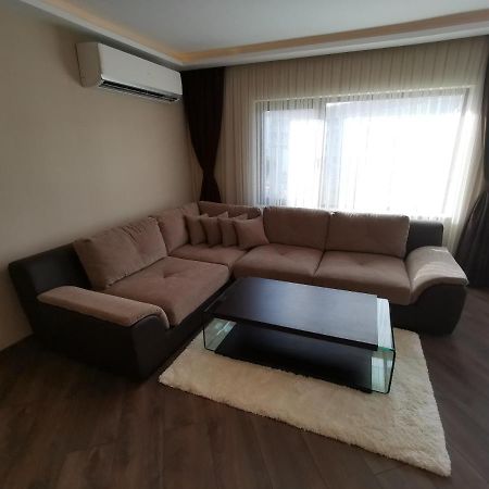 City Center Lux Apartment Varna Exterior foto