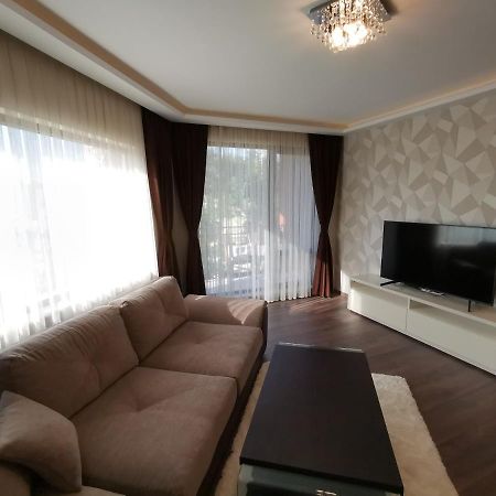 City Center Lux Apartment Varna Exterior foto