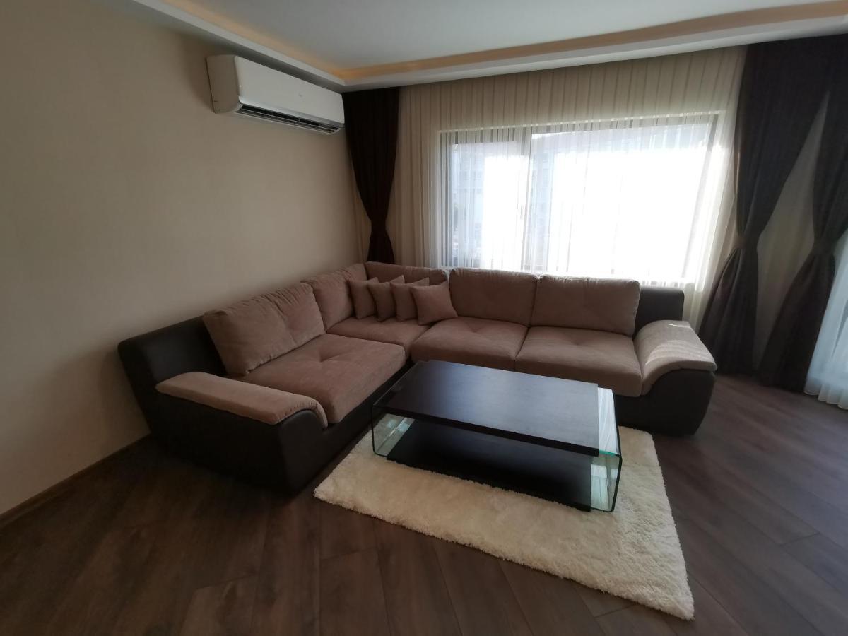 City Center Lux Apartment Varna Exterior foto