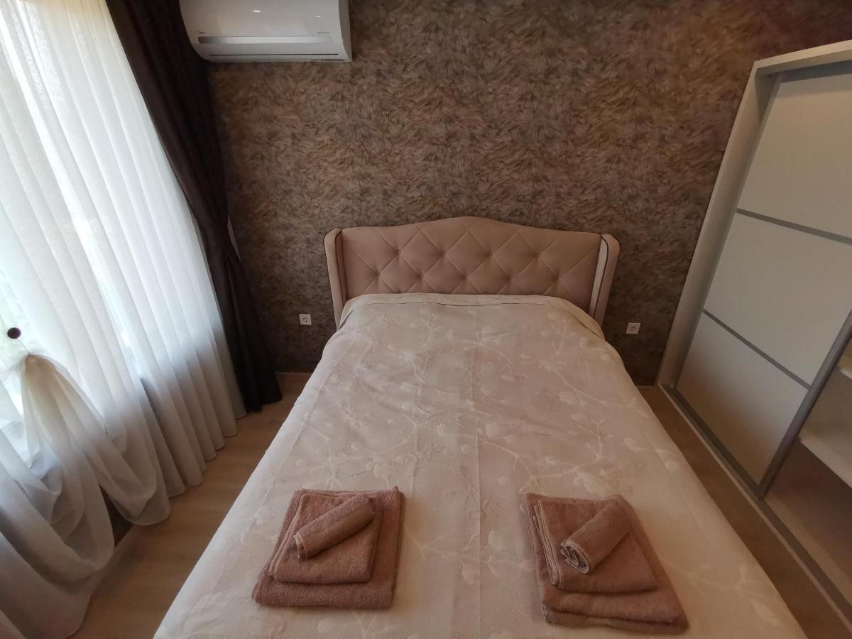 City Center Lux Apartment Varna Exterior foto
